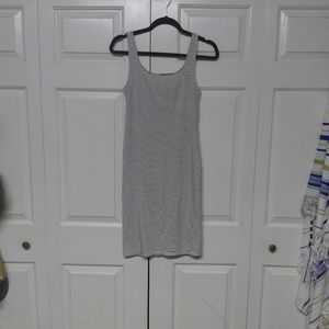 Slip dress
